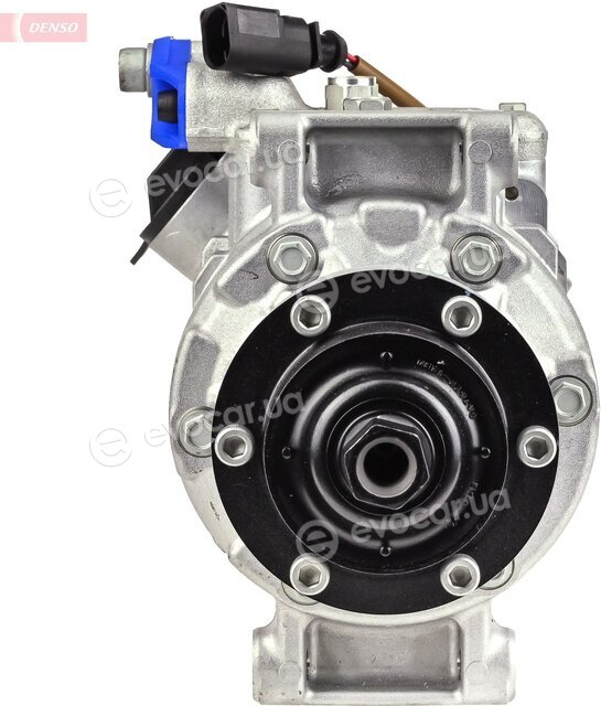 Denso DCP02107