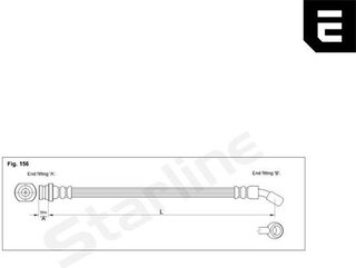 Starline HA DH.1206