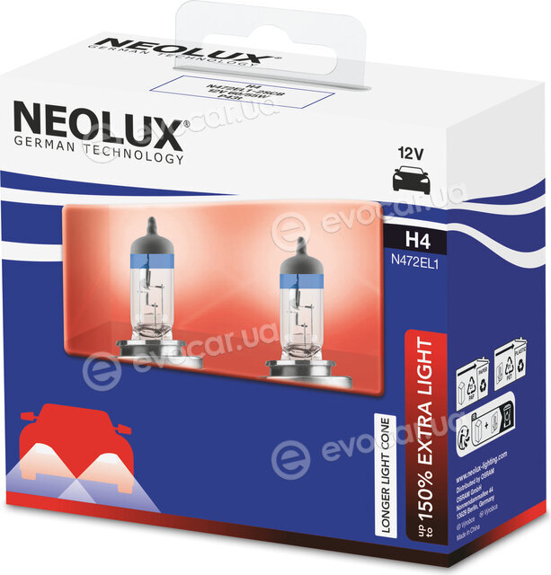 Neolux N472EL12SCB