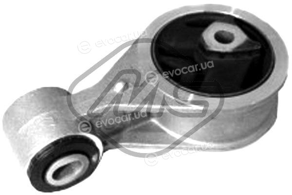 Metalcaucho / STC 48526
