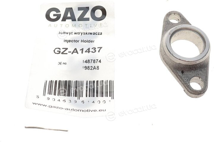 Gazo GZ-A1437