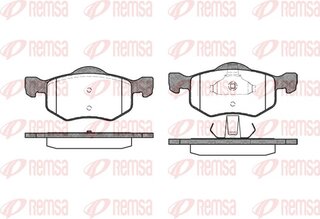 Remsa 0802.00
