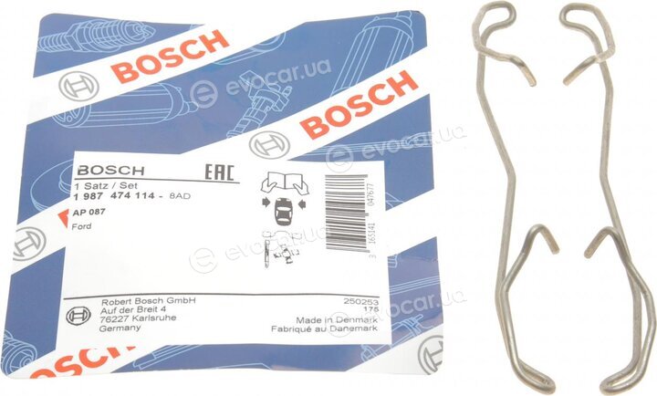 Bosch 1 987 474 114