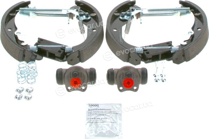 Bosch 0 204 114 581