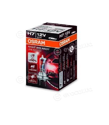 Osram 64210NBU