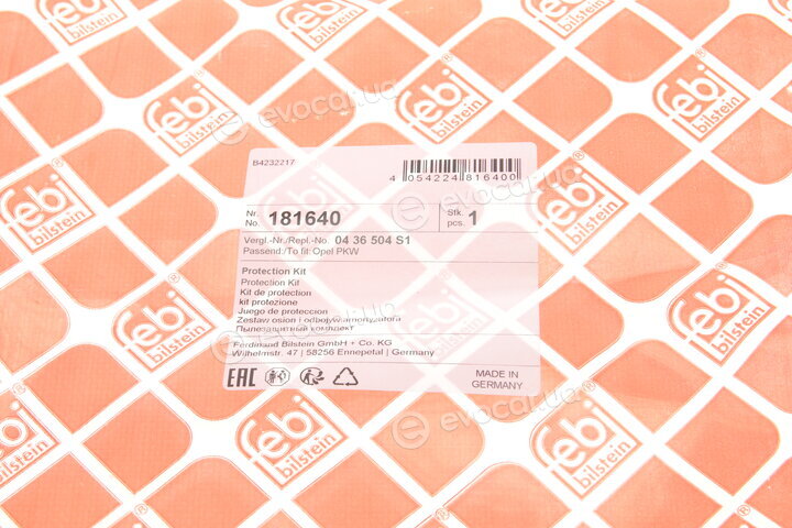 Febi 181640