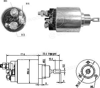 Era / Messmer ZM3479