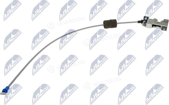 NTY EZC-FR-112