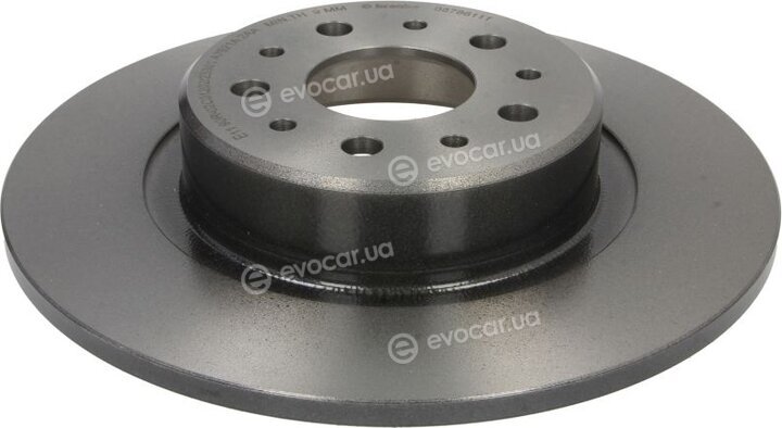 Brembo 08.7861.11