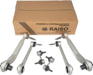 Raiso RL348886BKIT