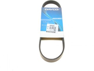 Dayco 5PK650