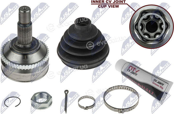 NTY NPZ-CT-004