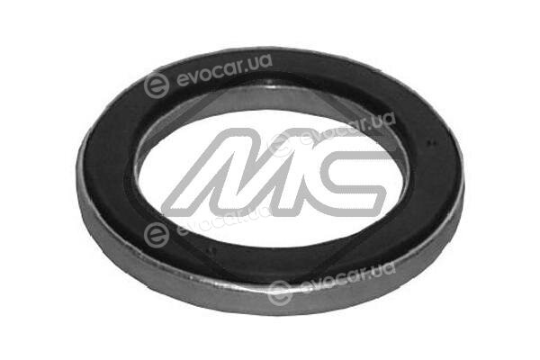 Metalcaucho / STC 04182