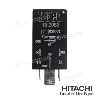 Hitachi / Huco 2502062