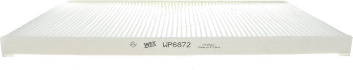 WIX WP6872