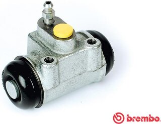 Brembo A 12 567