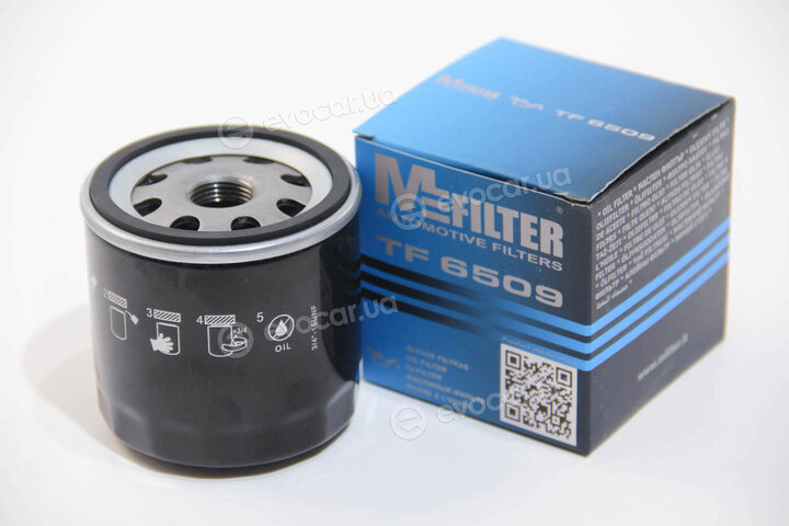 MFilter TF 6509