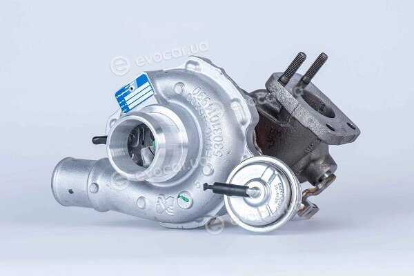 BorgWarner 53039880516