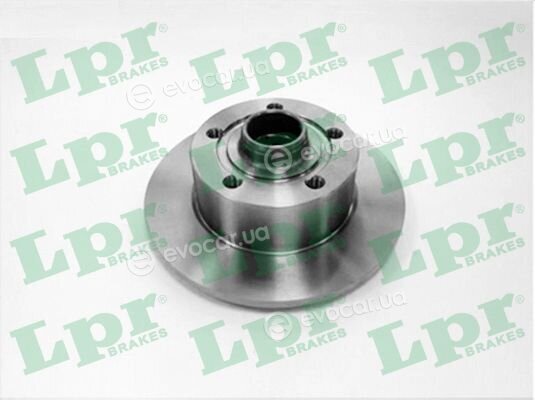 LPR / Samko A1481P