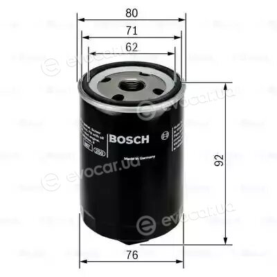 Bosch 451103318