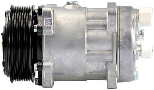 Mahle ACP 152 000S
