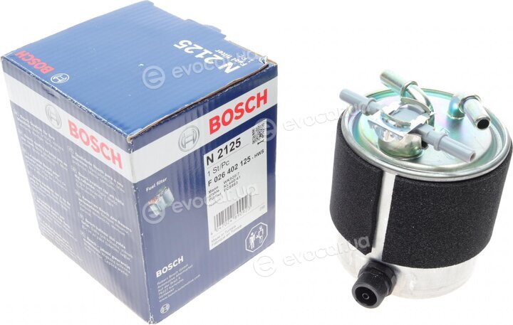 Bosch F 026 402 125