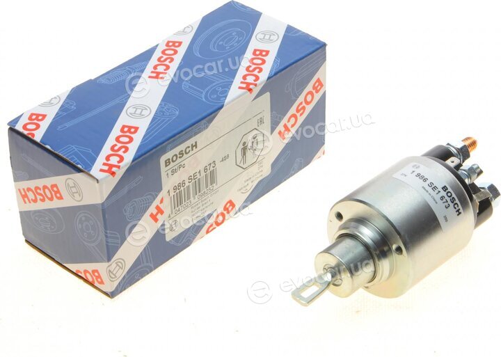 Bosch 1 986 SE1 673