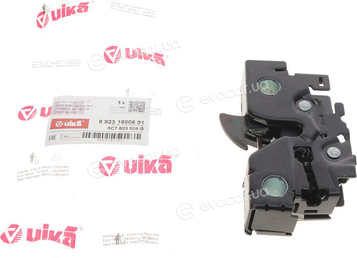 Vika 88231800601