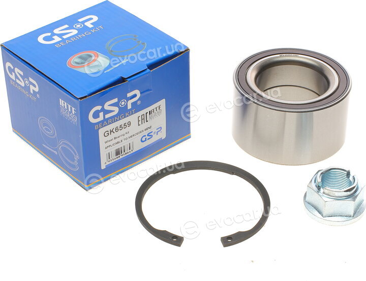 GSP GK6559