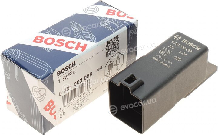 Bosch 0 281 003 088