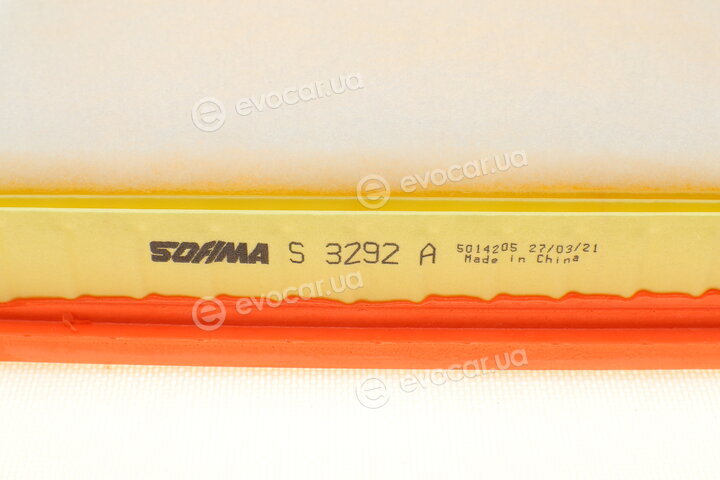 Sofima S 3292 A