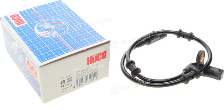 Astemo (Hitachi) / Huco 131611