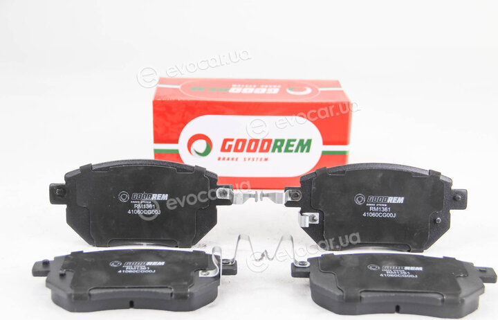 Goodrem RM1361