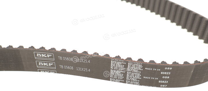 SKF VKMA 05609