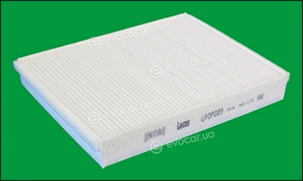 Lucas LFCP223