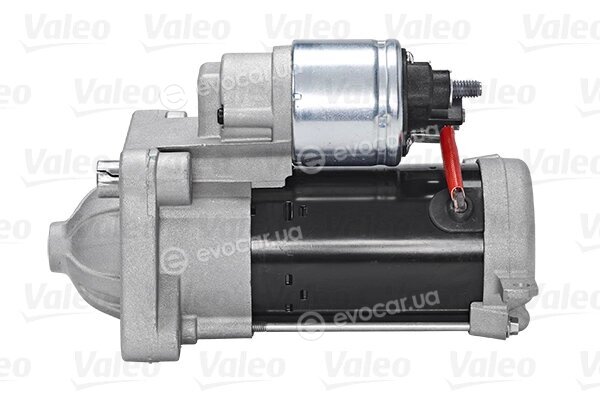 Valeo 438318