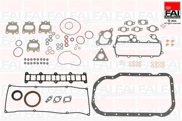 FAI FS1539NH