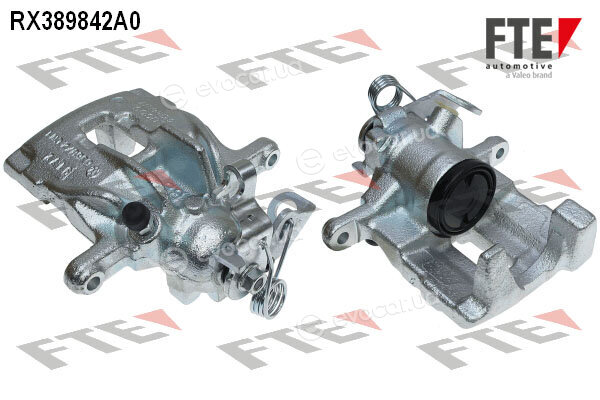 FTE 9290714