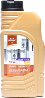Brexol 48021134648