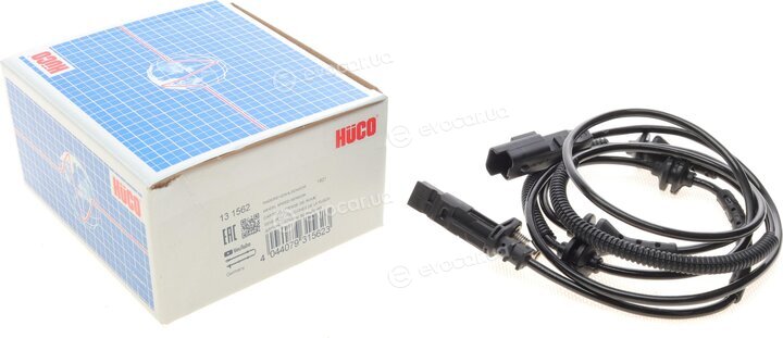 Astemo (Hitachi) / Huco 131562