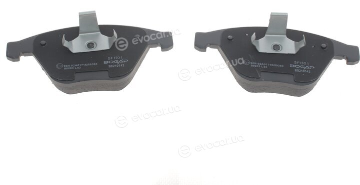 Bogap B8210143