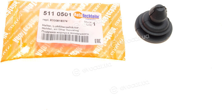 Autotechteile 511 0501