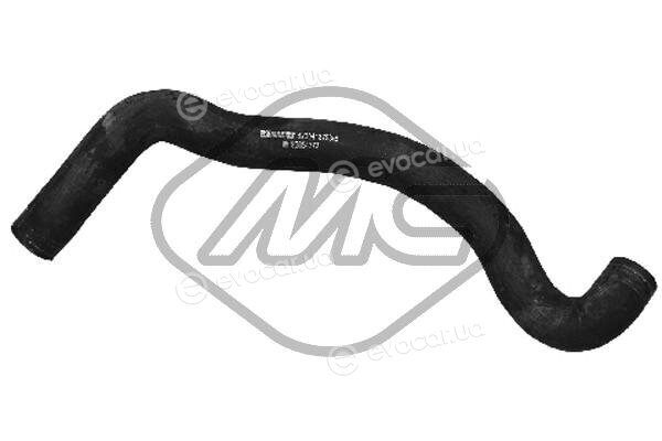 Metalcaucho / STC 09576