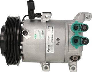Nissens 890176
