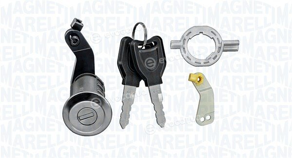 Magneti Marelli 350105020300