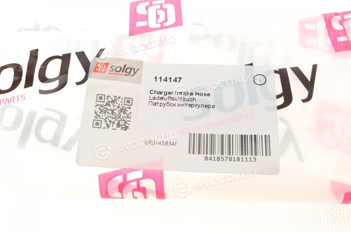 Solgy 114147