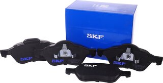 SKF VKBP 80127