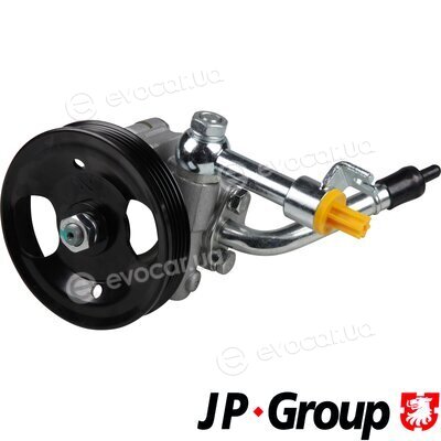 JP Group 4045100100