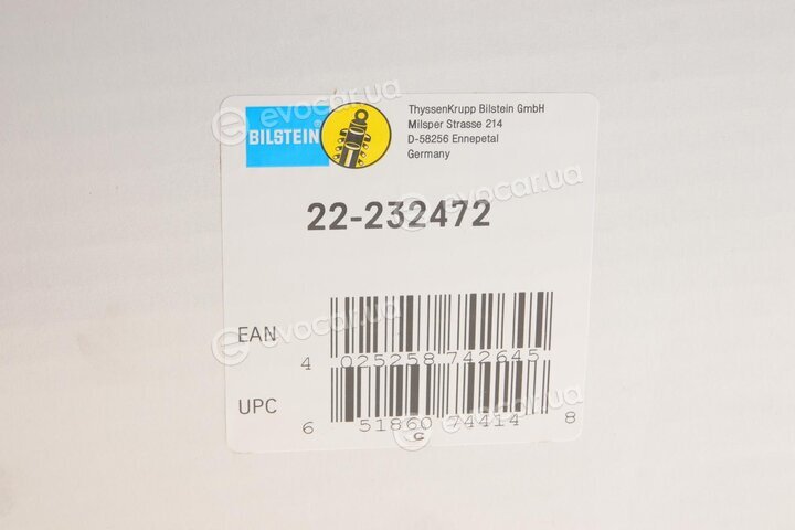 Bilstein 22-232472