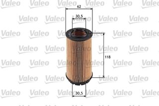 Valeo 586525